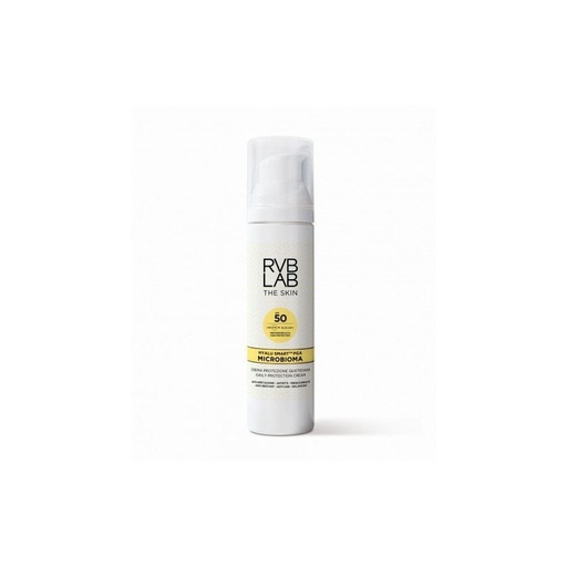 [8023264511022] Rvb microbioma revibiome system spf 50