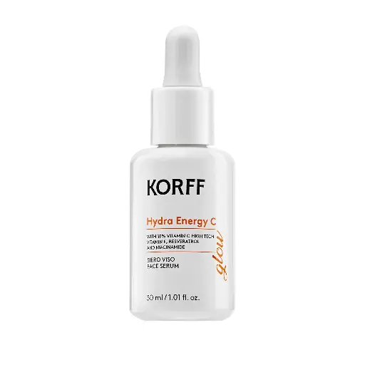 [8050519687362] Korff Hydra energy C serum (copy)