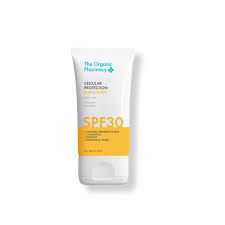 The Organic Ph spf 30  40ml