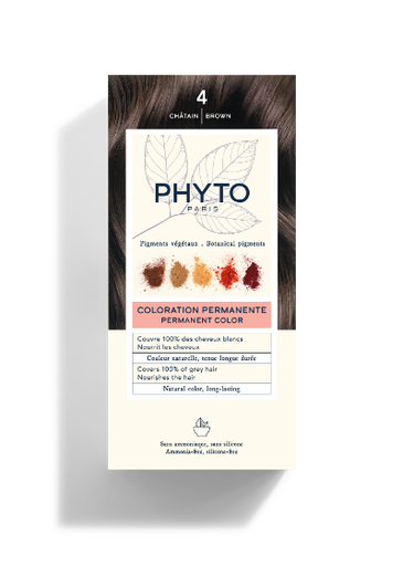 Phytocolor