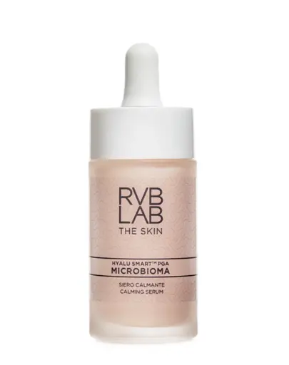 [8023264506196] RVB labMicrobioma calming serum