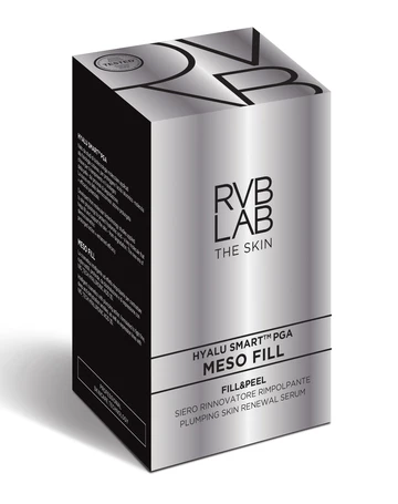 [8023264513408] RVB lab meso fill& peel plumping serum