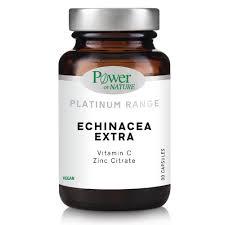 [5200321015607] Power echinacea +vit C 500mg