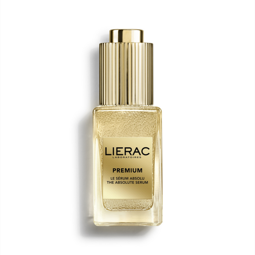 Lierac premium absolut serum