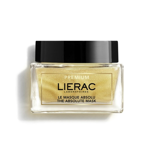 [3701436932909] Lierac masque absolut