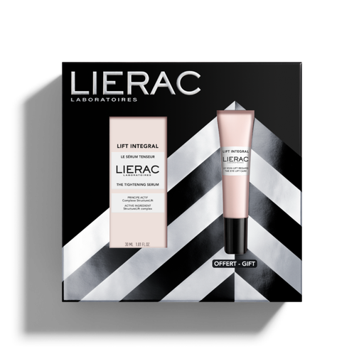 [3701436934781] LIerac kit lift integral serum+ krem sysh