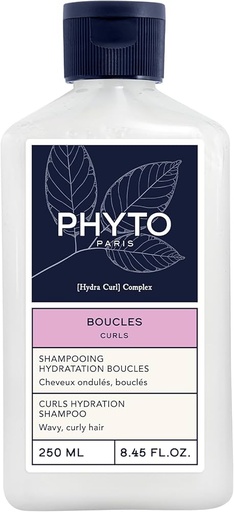 [3701436923488] Phyto shampo hydra curl