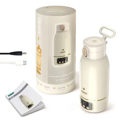 [5902479675541] Neno portabel warmer
