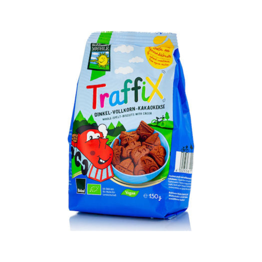 [4005561006597] Traffix biskota yum earth