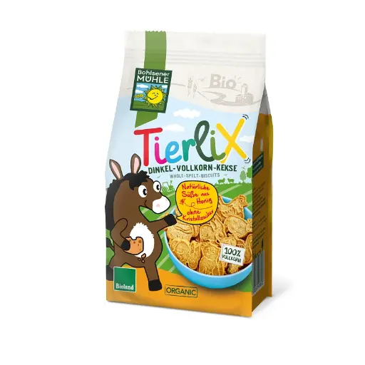 [4005561006580] Tierlix biskota yum earth