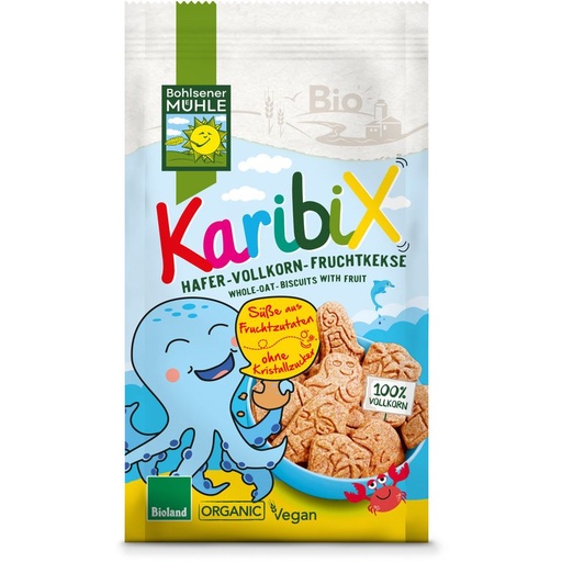 [4005561006603] Karibix biskota yum earth