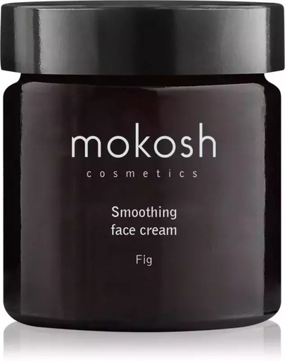 [5902729035811] Mokosh smoothing face cream fig
