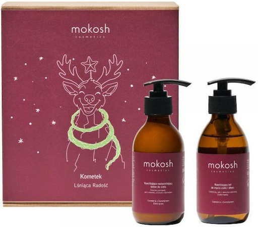 [5903181900044] Mokosh kit Radiant joy