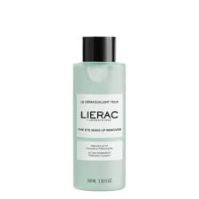 [3701436908638] Lierac eye make-up remover