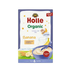 Holle Banana