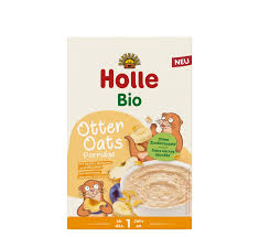 Holle Otter oats