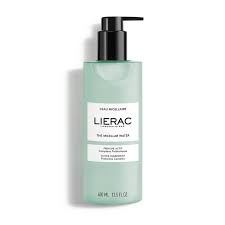 [3701436919627] Lierac micellar water 400ml