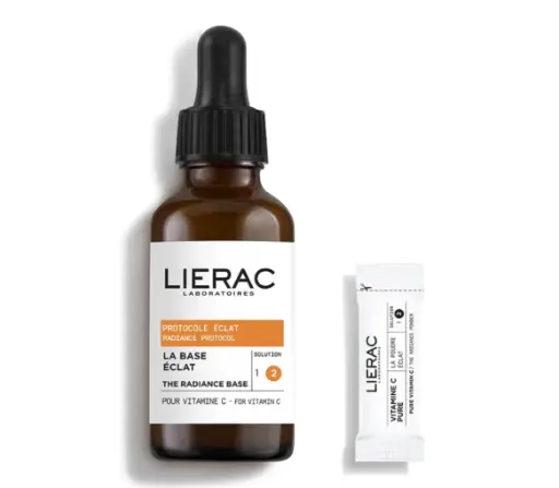 [3701436926311] Lierac pure vitamin C