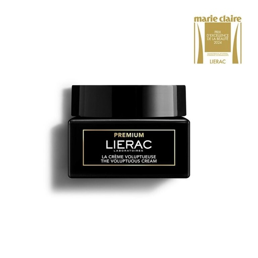 [3701436917890] Lierac premium voluptues crem