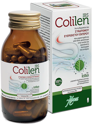 [8032472024026] Aboca Colilen x60tab