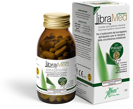 [8032472024514] Aboca Libramed x84tab