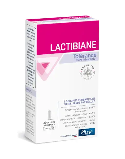 [3401560504996] Lactibiane tolerance