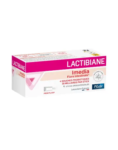 [3401528534805] Lactibiane imedia x4 bust adult