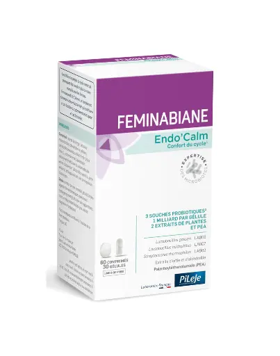 [3701145600700] feminabiane Endo'calm