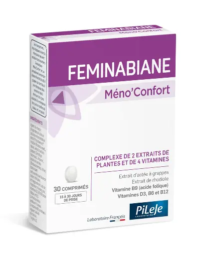 [3401560223804] Feminabiane Meno'confort
