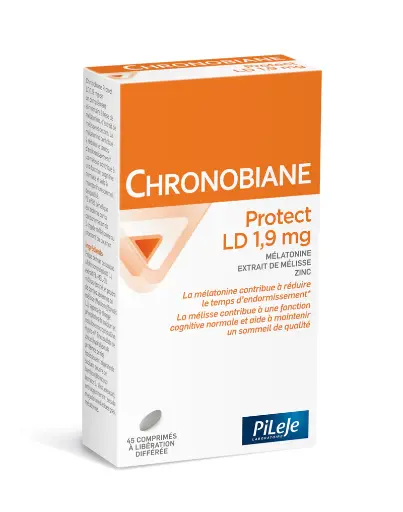 [3701145600830] Chronobiane protect LD 1.9mg