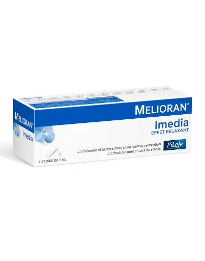 [3701145690305] Melioran imedia
