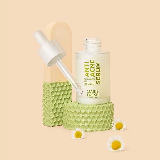 [4820222771030] Marie fresh antiacne serum