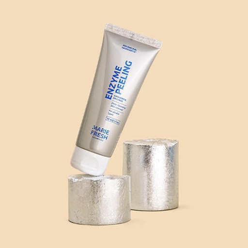 [4820222772778] Marie fresh enzyme peeling mask