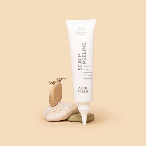 [4820222772648] Marie fresh scalp peeling
