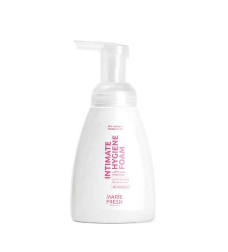 [4820222772495] Marie fresh intimate foam