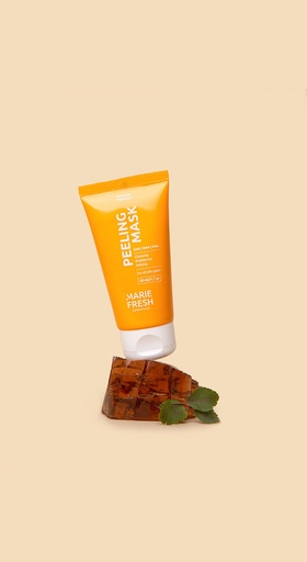 [4820222771351] Marie fresh peeling mask