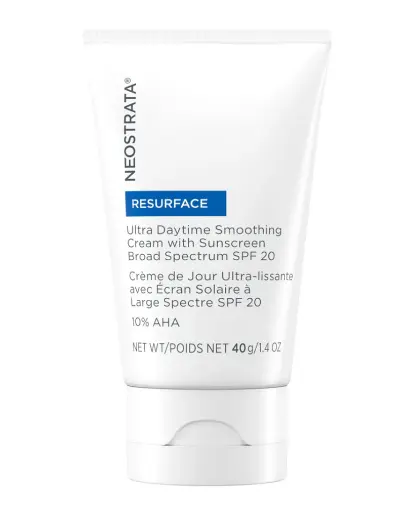 Neostrata Resurface Ultra Daytime Smoothing Cream Spf 20