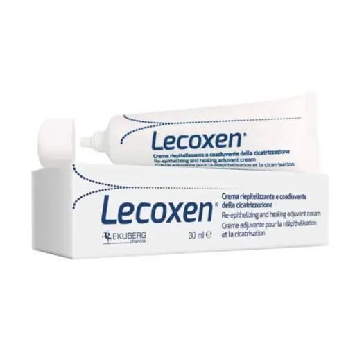 Lecoxen krem