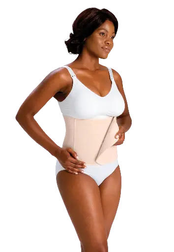 Carriwell korse pas lindjes