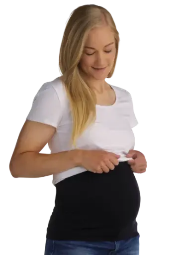 Carriwell shirit mbështetës për shtatzani, pa qepje