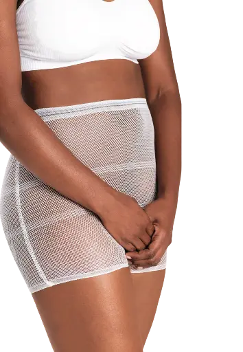 Carriwell mbathje materniteti x 4copë