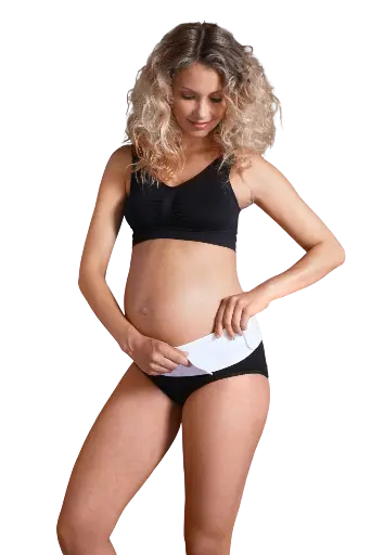 Carriwell rrip mbështetës për shtatzani