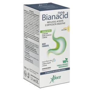 [8032472034971] Aboca Neo Bianacid fast action x15tb (copy)