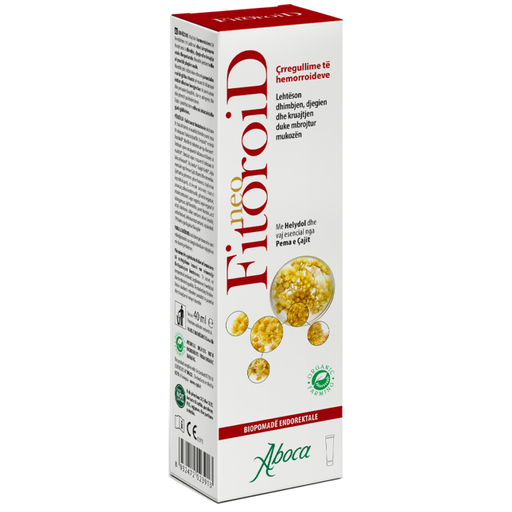 [8032472023913] Aboca Fitoroid pomad