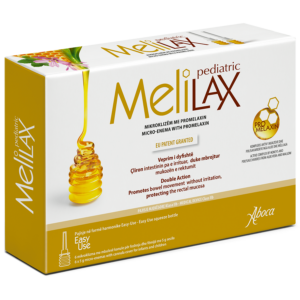 [8032472024101] Aboca Melilax x6 klizma bambini (copy)