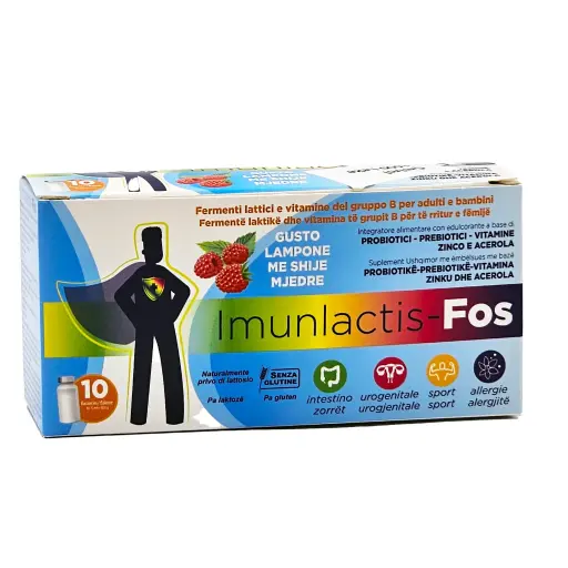 [8004697449748] Imunlactis Fos 