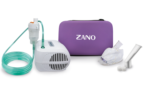 Zano pro aerosol