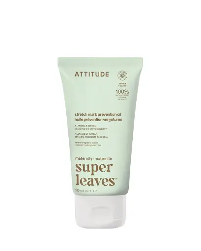 [626232181111] Attitude strech oil 