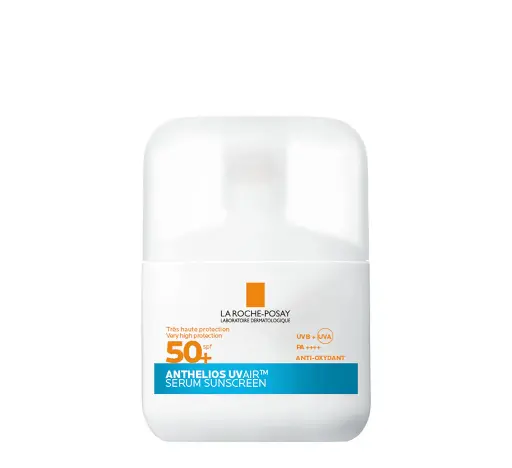 [3337875932349] La roche anthelios serum solaire spf 50