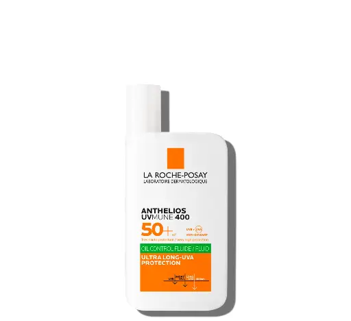 [3337875847292] La roche anthelios oil control fluid spf50+ 50ml